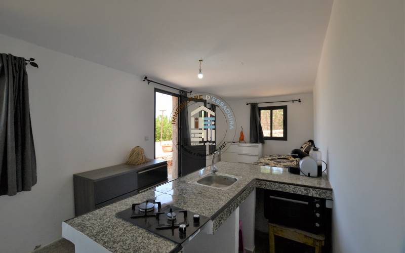 Maison d'hôtes vue mer (1)